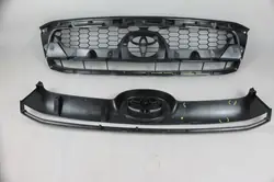 Griglia paraurti anteriore Toyota Hilux