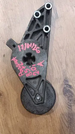 Tensor de correia Passat usado 2.0 gasolina 2001