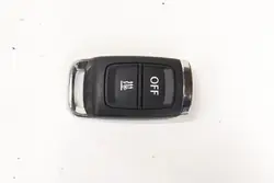 Skoda Kodiaq Webasto Pilot OEM 3V0963511D