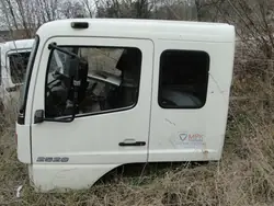 Mercedes Atego Cabine OEM 1234 - Gebruikte staat