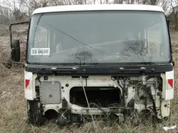Mercedes Atego Kabine OEM 1234 - Gebrauchter Zustand