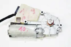Motor de techo solar VW Golf OEM 1J6959591 Webasto