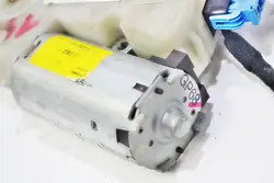 VW Golf takluckemotor OEM 1J6959591 Webasto
