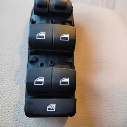 Interruttore di controllo finestra BMW F06 F07 F10 F11 F25 X3 OEM