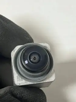 Caméra & Bouton Poignée BMW OEM 5A47225