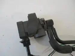 RENAULT LAGUNA II Vakuumventil