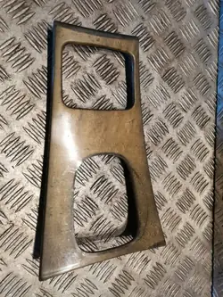 Mercedes-Benz C W203 Dörrkarm OEM 2036806482