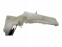 Spolarvätsketank OEM 28910-4KJ0A för Nissan Navara IV