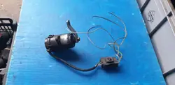 BMW E30 E34 Gaspotentiometer OEM 0132009315