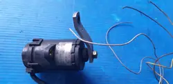 Potenciómetro gas BMW E30 E34 OEM 0132009315