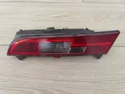 BMW i3 I01 Vänster Bakljus 63217304043