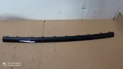 Vasemman puskurin koriste T-Roc 2GA 2GA853101B