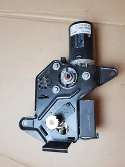 Moteur de toit ouvrant OEM 1247800607 Mercedes W124 Coupé