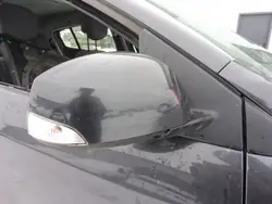 Specchio Esterno Destro 9 Pin Renault Megane III 08-11