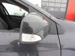 Espejo Externo Derecho 9 Pines Renault Megane III 08-11
