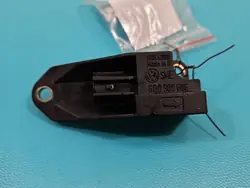 Sensor de impacto VW Golf IV 5WK42695 6Q0909606