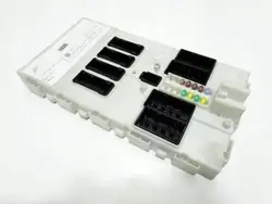 Module Confort BMW OEM 9366410 pour Série 3 F30