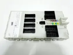 BMW Komfortmodul OEM 9366410 för 3-serie F30