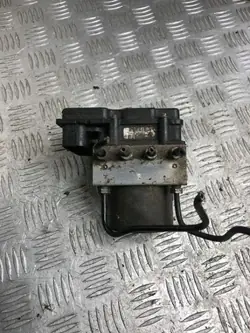 ABS-pump OEM 9663345480 för Peugeot 307