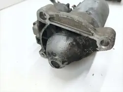 Démarreur OEM 9647982880 pour Citroen C4 I 1.4 16V