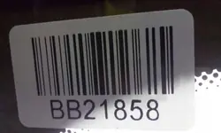 Pare-brise avant BMW Série 7 G11 OEM 2481ACDCMUVZ2L