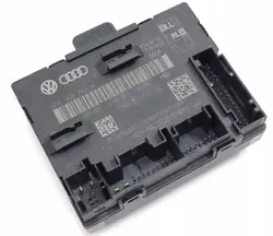 Audi oven ohjain OEM 4G8959793H - Käytetty