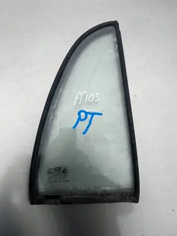 OEM HYUNDAI ATOS PRIME 97-03 Rechter Achterdeur Ruit