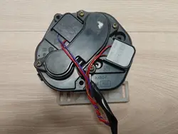 Lexus RX II oikean peilin moottori OEM 8-pinni