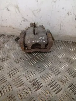 Opel Zafira A 2002 Vasemman Takajarrusatula OEM 93179159