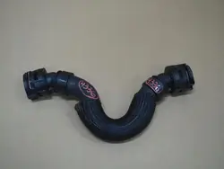 Luftschlauch Citroen Peugeot Opel 1.2 THP 9824261780