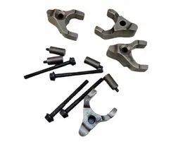 Kit de Suporte do Injector L200 - OEM Mitsubishi