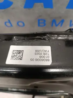 Vordere Federn OEM 8836336 für MINI COOPER F56