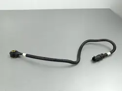 Capteur de cliquetis OEM 0261231212 Maserati