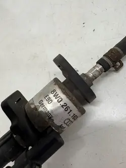 Audi A5 8W Sportback 3.0 TDI Webasto Pump 8W0261163C