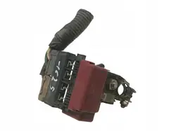 Batterieklemme OEM E11 für Nissan Note I