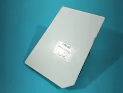 Bränsletanklock Fiat Ducato III