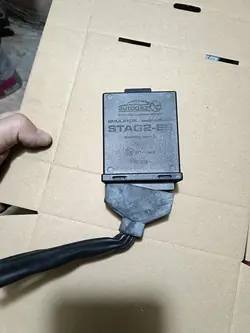 Émulateur Prins STAG2 E6 6 cylindres