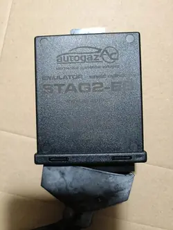 Emulador Prins STAG2 E6 6 cilindros