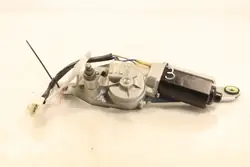Moteur d'essuie-glace arrière OEM 546529 Nissan X-Trail I