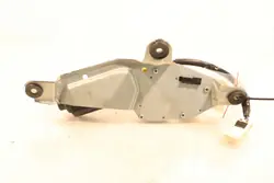 Motor limpiaparabrisas trasero OEM 546529 Nissan X-Trail I