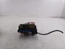 Caja de fusibles Peugeot OEM 9657608780 - Usado