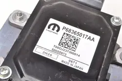 Contrôleur Boîte Auto Alfa Romeo Tonale P68365017AA