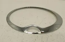 OEM 1305590007 Kromattu Ajovalonheijastin Oikea Etu