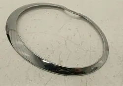 OEM 1305590007 Chrom-Scheinwerferreflektor Rechts Vorne