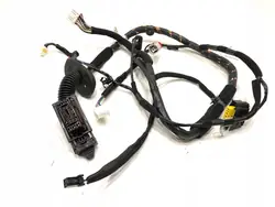 Linkerkant voorport kabel Hyundai Kona 91601-J9490