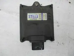 Gasregulator AE616000103 - Stella Elpigaz