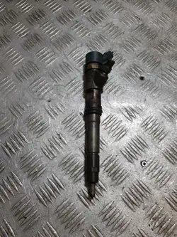 Injector OEM 0445110273 para Fiat Ducato 2.3 JTD