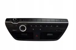 BMW i3 airco bedieningspaneel OEM 001611 - Gebruikt