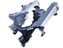 BMW XXXXXXXXVVVVV Linker Voorbumper Gebruikt