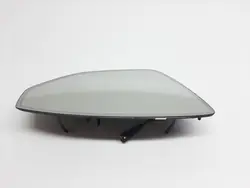 Verre de Miroir Convexe Droit Assombri Audi